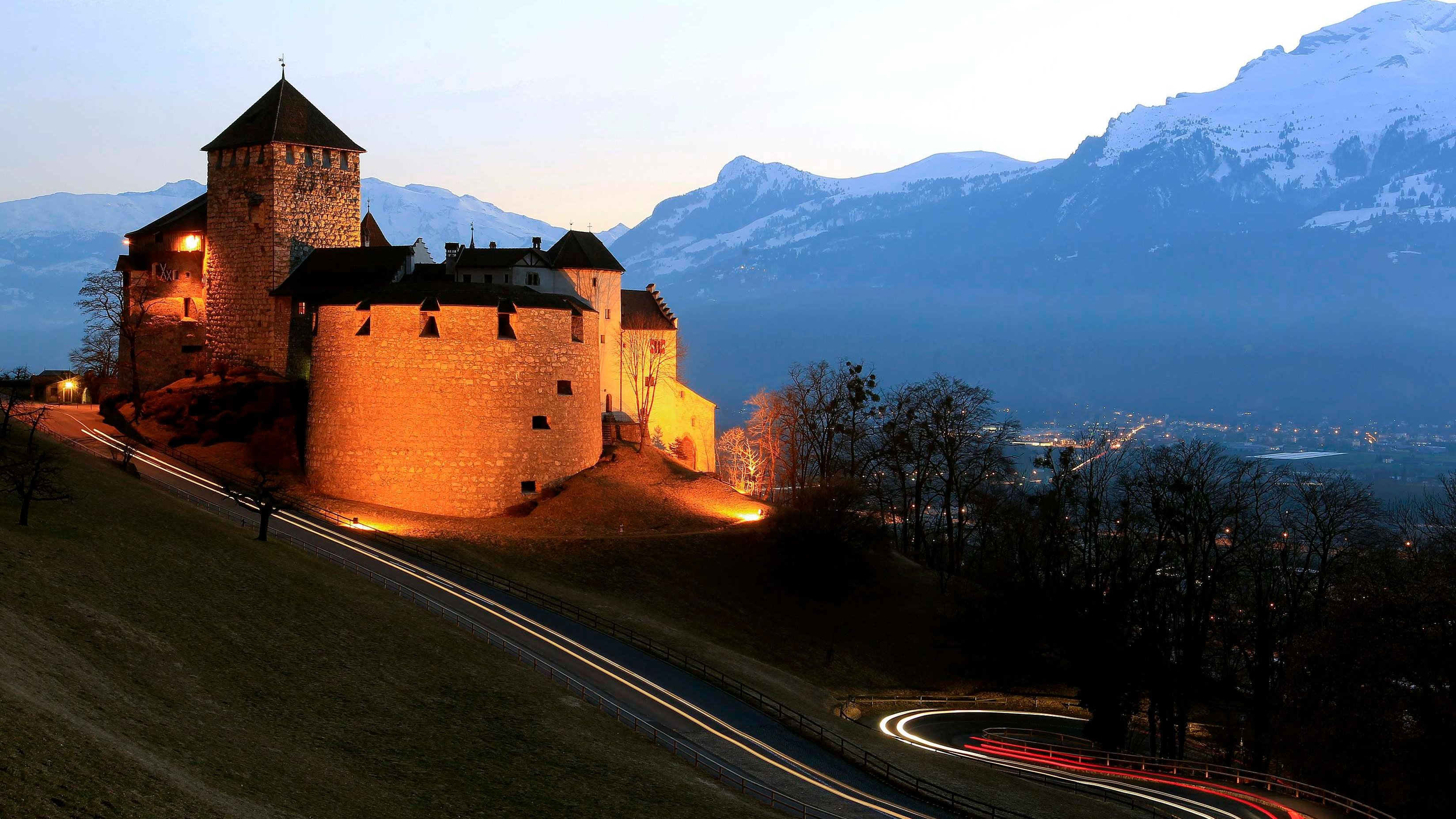 Private Banking: Nachfrage nach sicheren Häfen: Deutsche Kunden setzen auf Konten in Liechtenstein