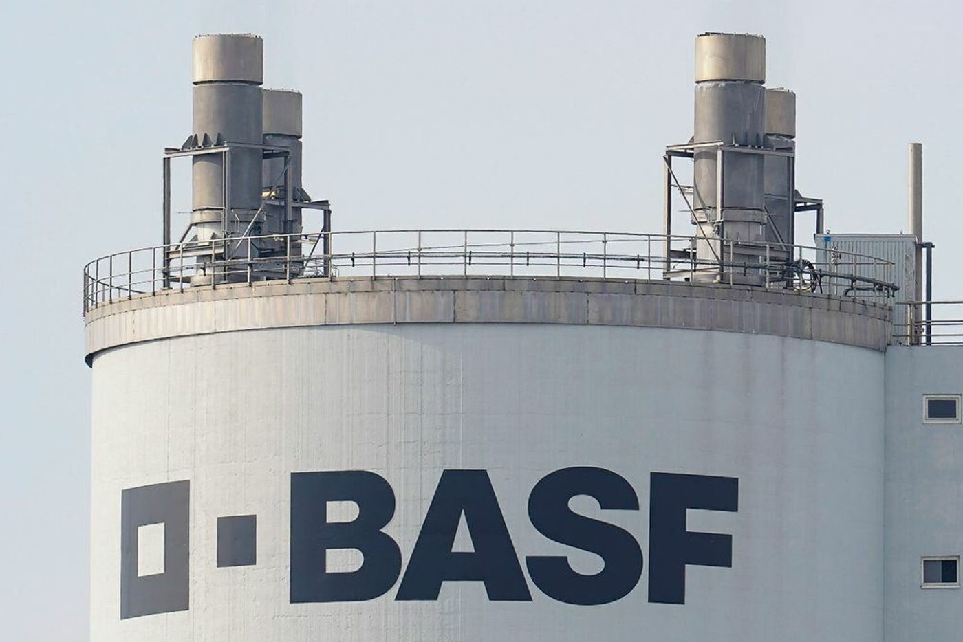 BASF: Chemiekonzern schließt zwei weitere Anlagen in Deutschland