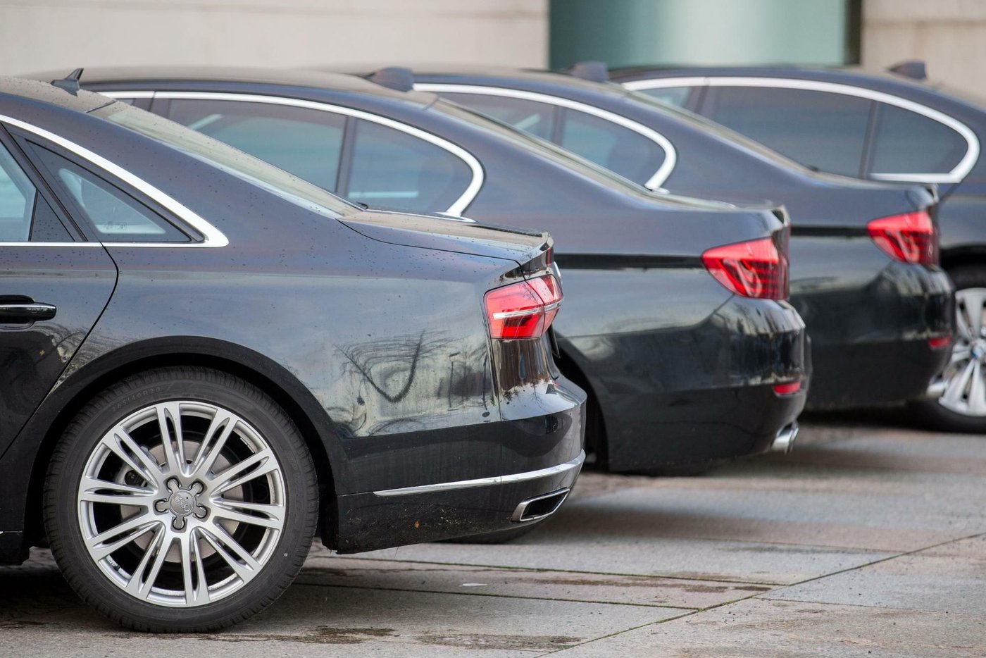 Firmenwagen Wann lohnt sich ein Firmenwagen? Was bedeutet die 1Regel?