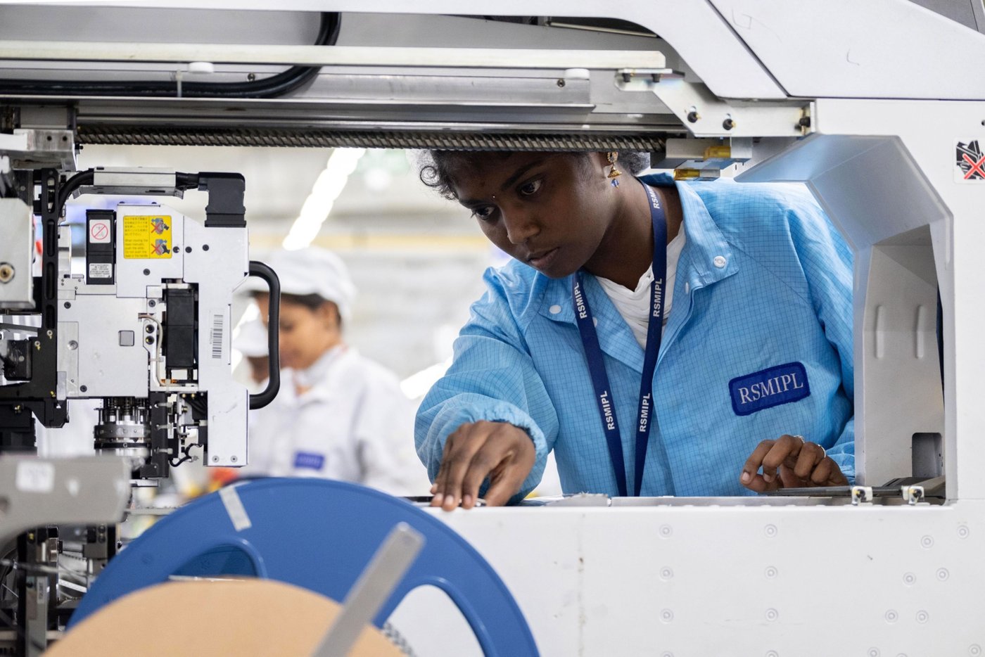 Gastkommentar: Indien ist ein Muss für die deutsche Wirtschaft