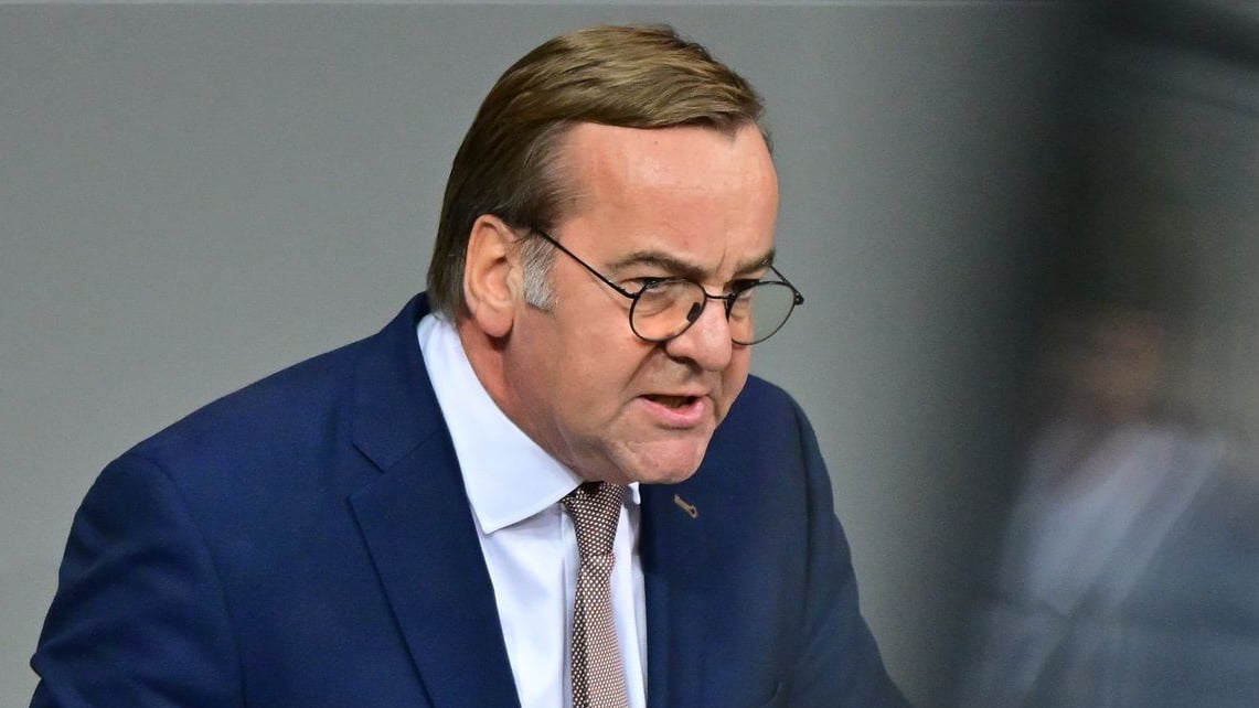 Wehrdienstgesetz: Wie funktioniert der neue Wehrdienst?
