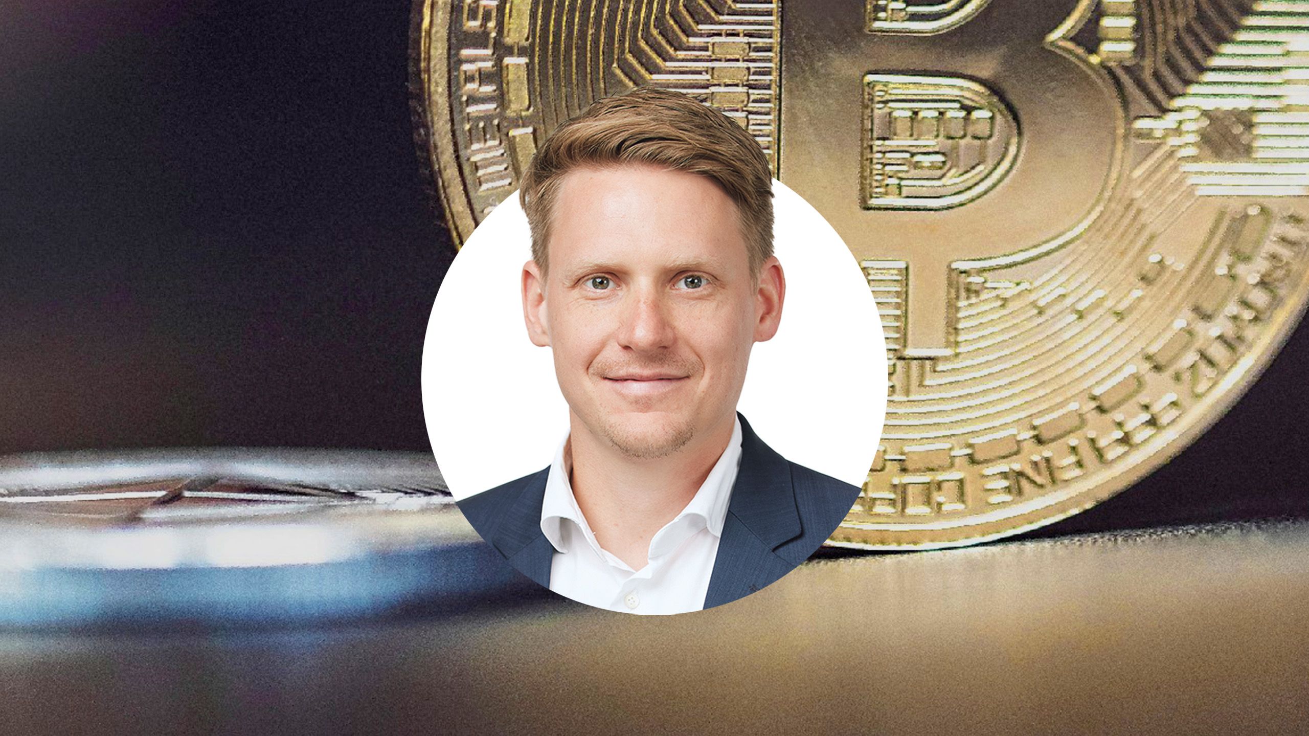 Geldanlage: Strategie von Strategy-Chef Michael Saylor droht zu scheitern