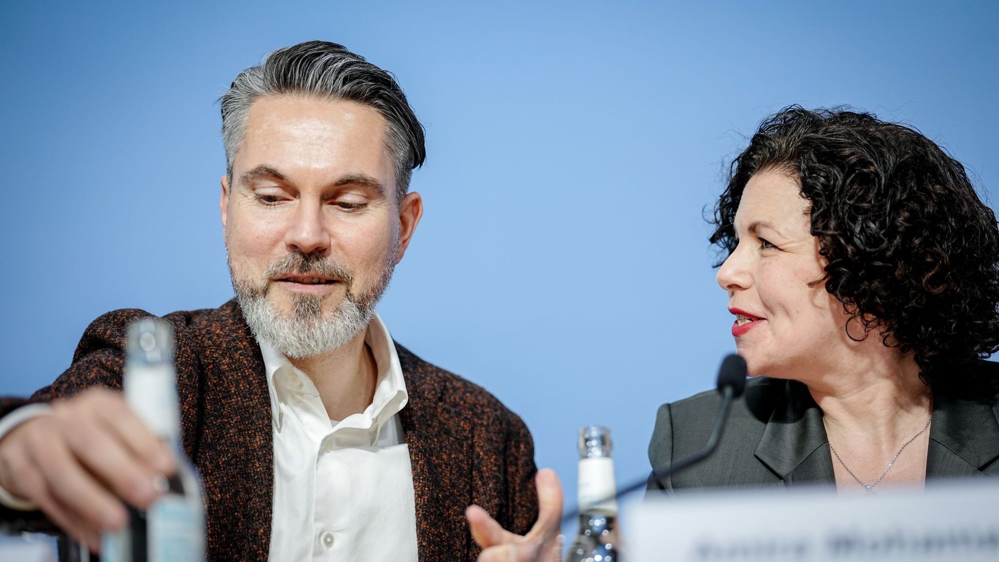 Landtagswahlen: BSW: Inhalte wichtiger als Verhindern von AfD-Regierung - Handelsblatt
