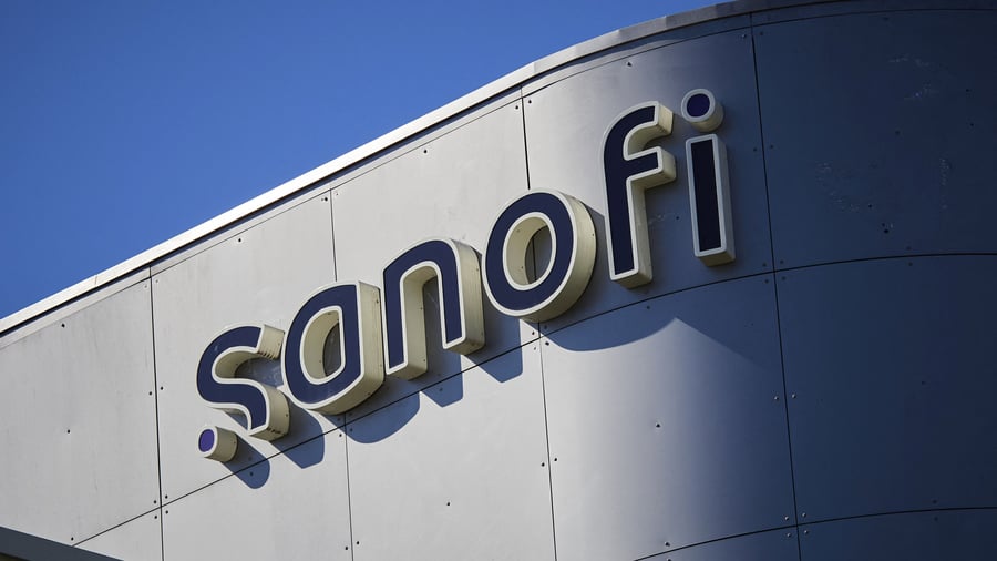 Arzneimittel: Französischer Pharmariese Sanofi steigt bei deutscher Cheplapharm ein