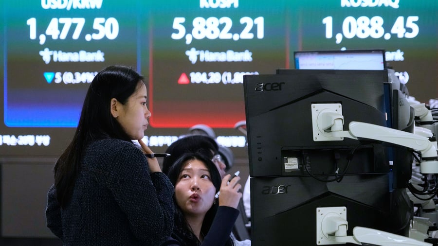 Nikkei, Yen, Hang Seng: Optimismus an ostasiatischen Börsen hält weiter an