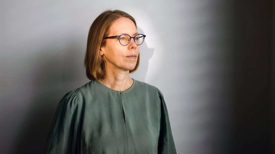 Interview: Anne Brorhilker über manche Cum-Ex-Angeklagte: „Da wird so ein bisschen der Opi hervorgekehrt“