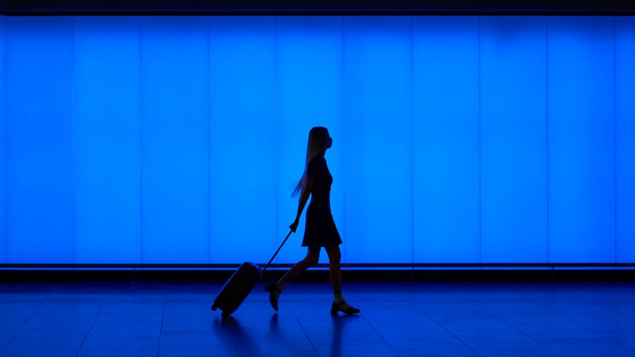 Wochenend-Newsletter: Die heimlichen Regeln der Morgen-Business-Flieger – das Handelsblatt-Wochenende