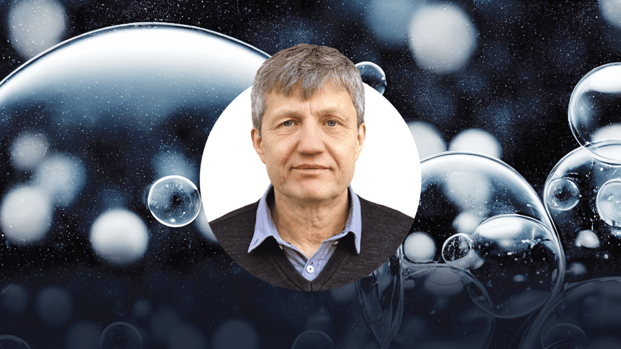 Märkte Insight: An den privaten Märkten droht eine versteckte KI-Blase