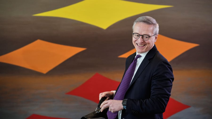 Reformstau: „Gigantische“ Beharrungskräfte – Wie Digitalminister Wildberger beim Bürokratieabbau vorankommt