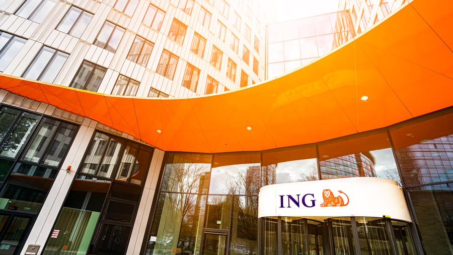 Banken: Fake-Stellenanzeige suchte neuen CEO für die ING Bank