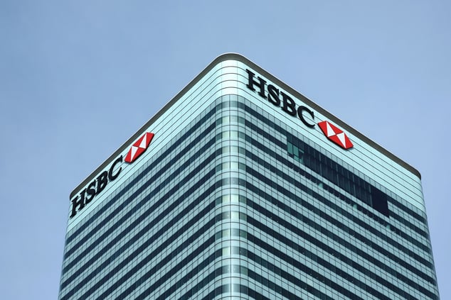 Das sind die größten Banken der Welt