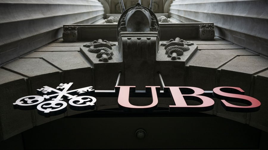 +++ Geschäftszahlen +++: UBS steigert Ergebnis dank Millionären deutlich