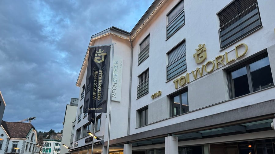 Gold: Nach Handelsblatt-Bericht: Finanzaufsicht warnt vor Gold-Angebot mit 72 Prozent Rabatt