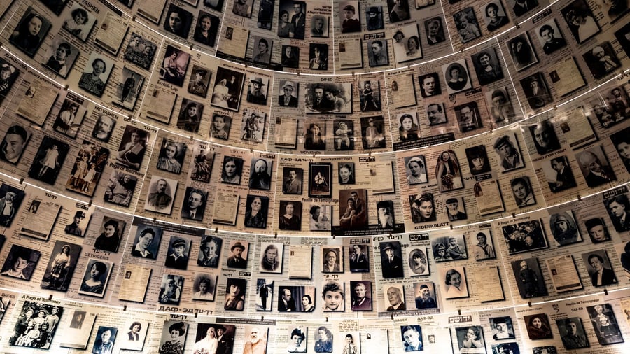 Holocaust-Erinnerungskultur: Bildungszentrum von Yad Vashem in München
