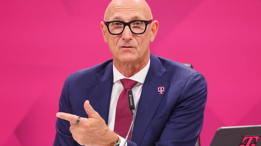 Künstliche Intelligenz: Telekom startet bald KI-Assistenten für Telefonate