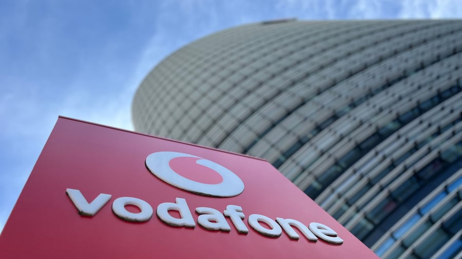 Telekommunikation: Sammelklage gegen Vodafone zieht sich in die Länge