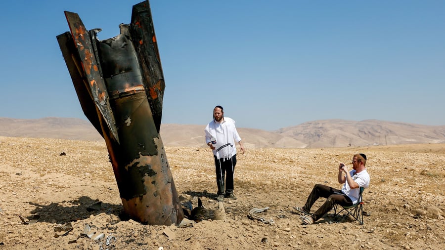 +++ Iran-Krieg +++: Israels Militär stellt sich auf mehrtägi