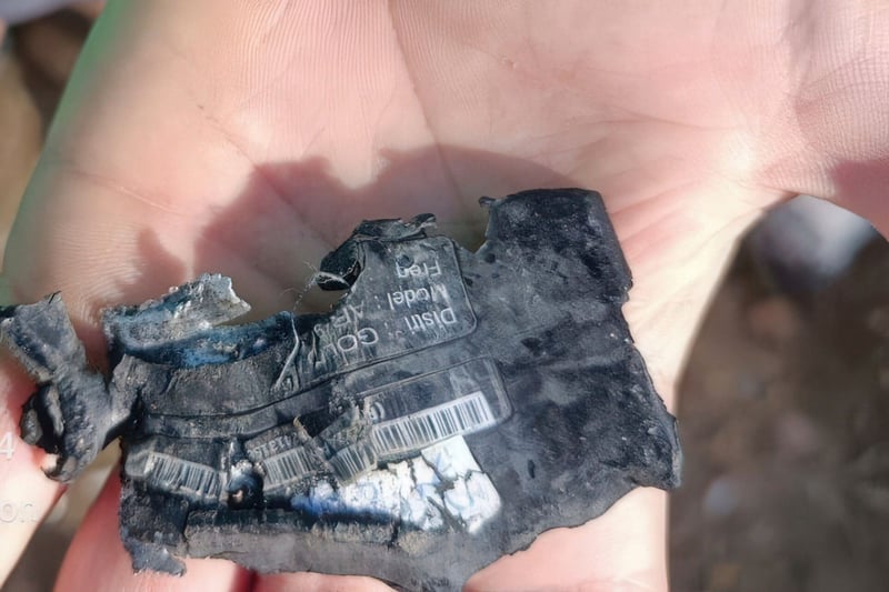 Nahost: Die explodierten Pager wurden wohl extra für die Attacke gefertigt