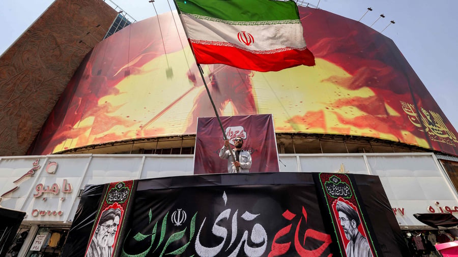 +++ Iran-Krieg +++: Vertreter aus Saudi-Arabien, Türkei und Pakistan im Iran erwartet