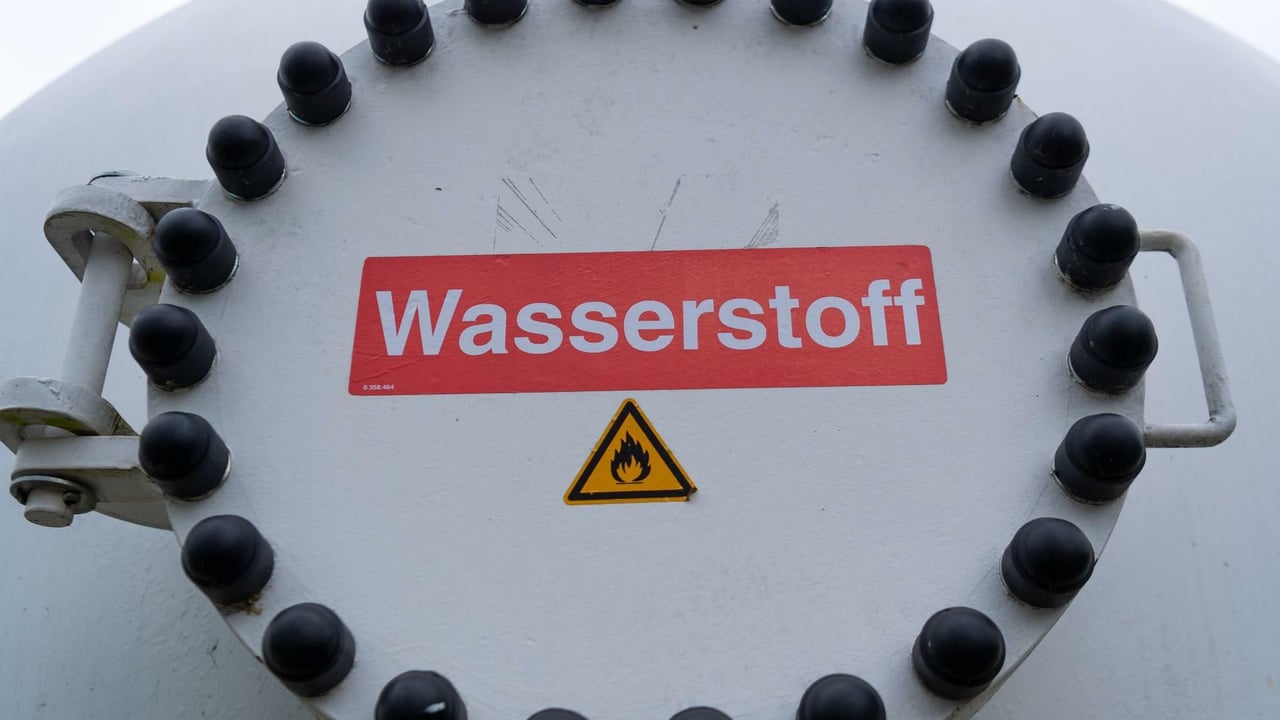 Kommentar: Wie die Politik beim Thema Wasserstoff versagt