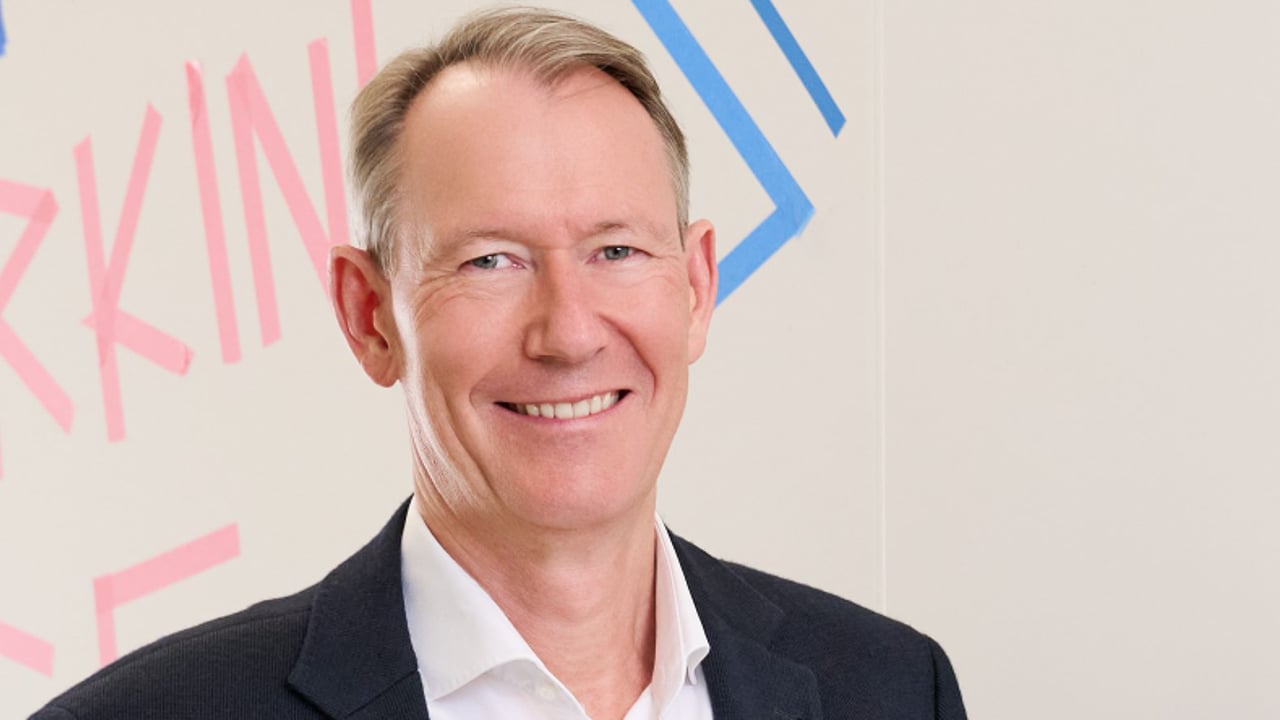 Bosch: Neuer Chef beim weltgrößten Autozulieferer: „Das wird die größte Veränderung unter meiner Führung“
