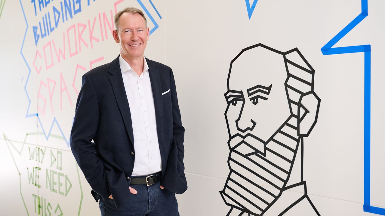 Interview: Bosch-Chef: „Die Regierung geht Jahrhundertreformen an – sie handelt verantwortungsvoller, als viele vor ihr“