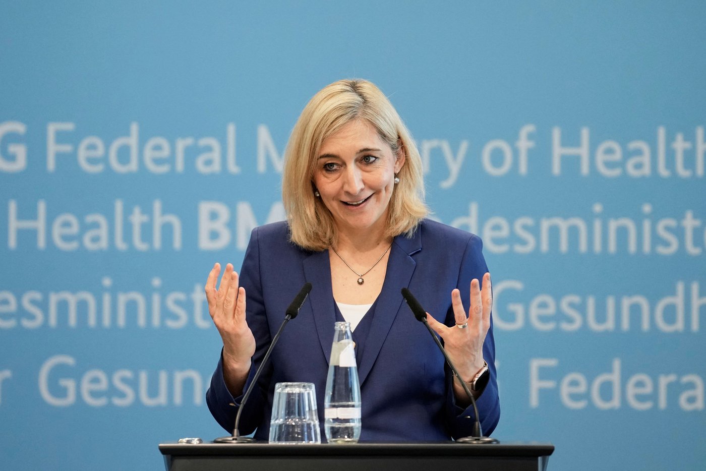 Gesundheit: Der Hausarzt soll zum Sparkommissar der Koalition werden