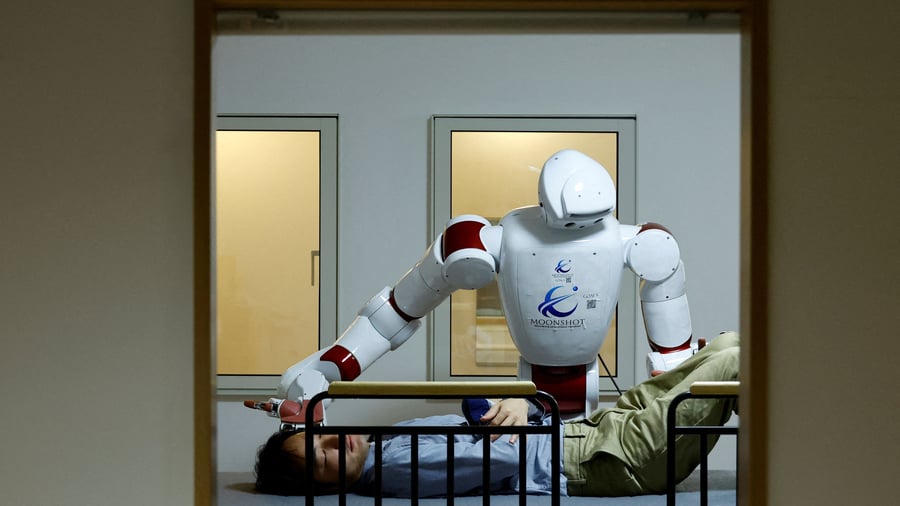 Börse Tokio: Hightech statt Toyota: Fondsmanager entdeckt neue Favoriten am japanischen Aktienmarkt