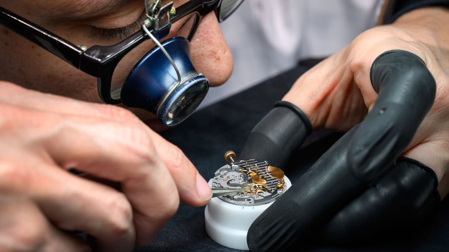 Uhren: Statt Rolex – das sind die Geheimtipps der Sammler