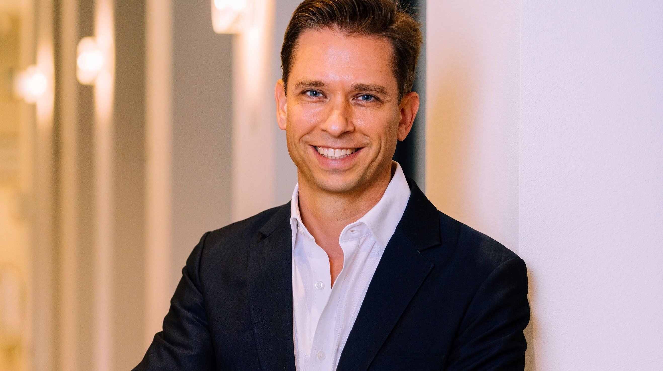 Headhunter: Russell Reynolds wirbt Mark Spencer Klimmek von Egon Zehnder ab