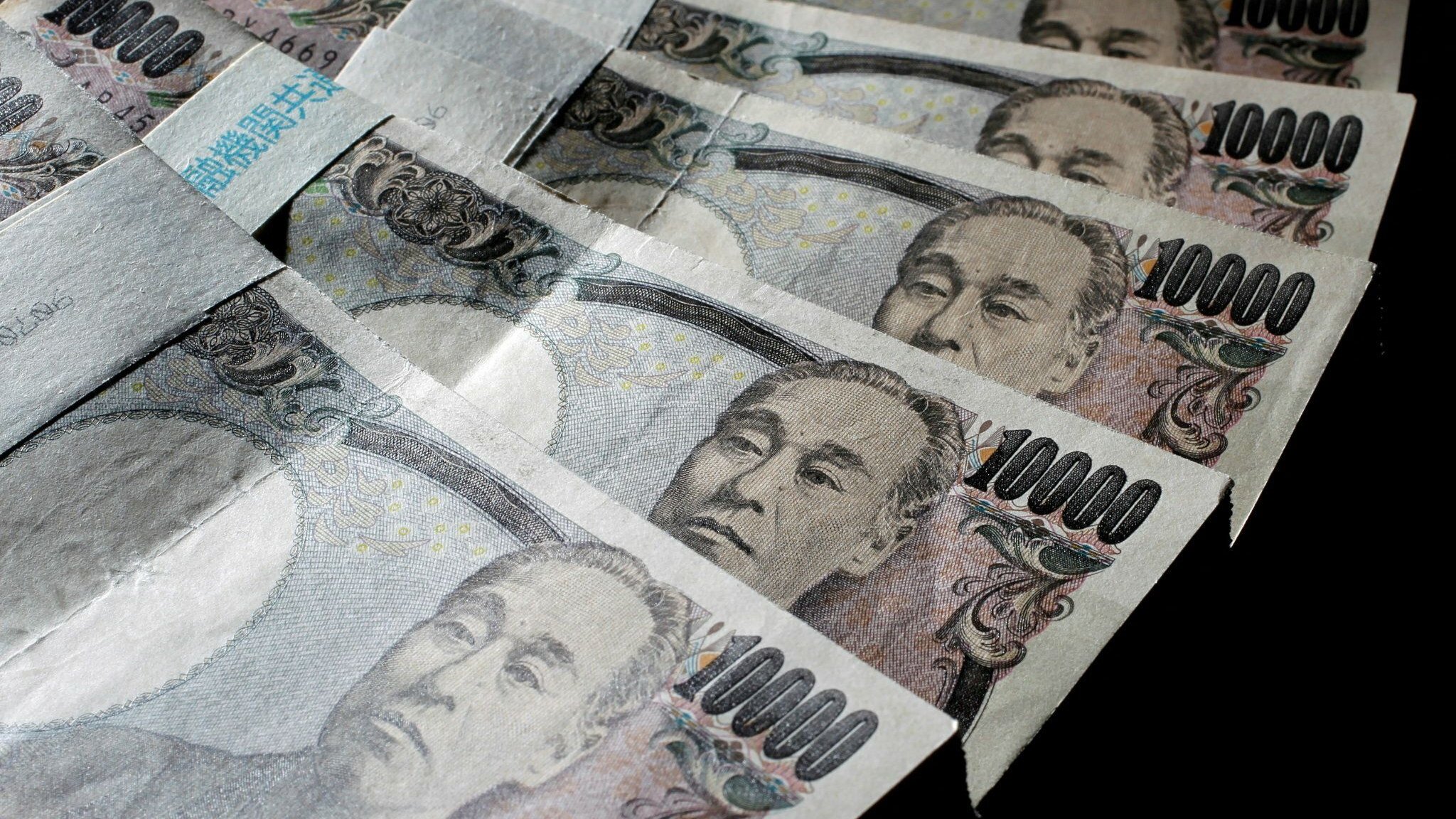 Märkte Asien: Yen steigt, Aktien sinken: Japan und USA intervenieren gemeinsam am Devisenmarkt