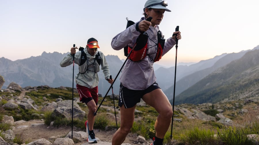 Übernahme: Chinesischer Investor CPE übernimmt Outdoor-Marke Mammut