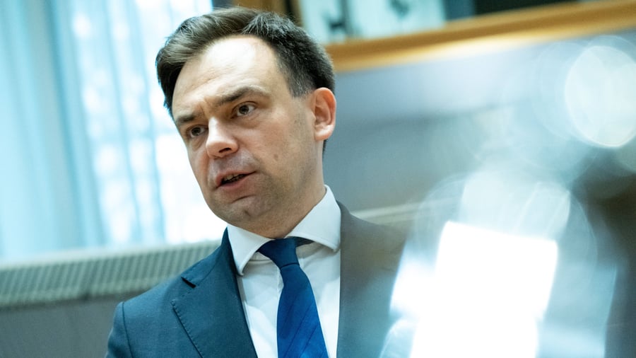 Interview: Polen will Übergewinne von Energieunternehmen besteuern