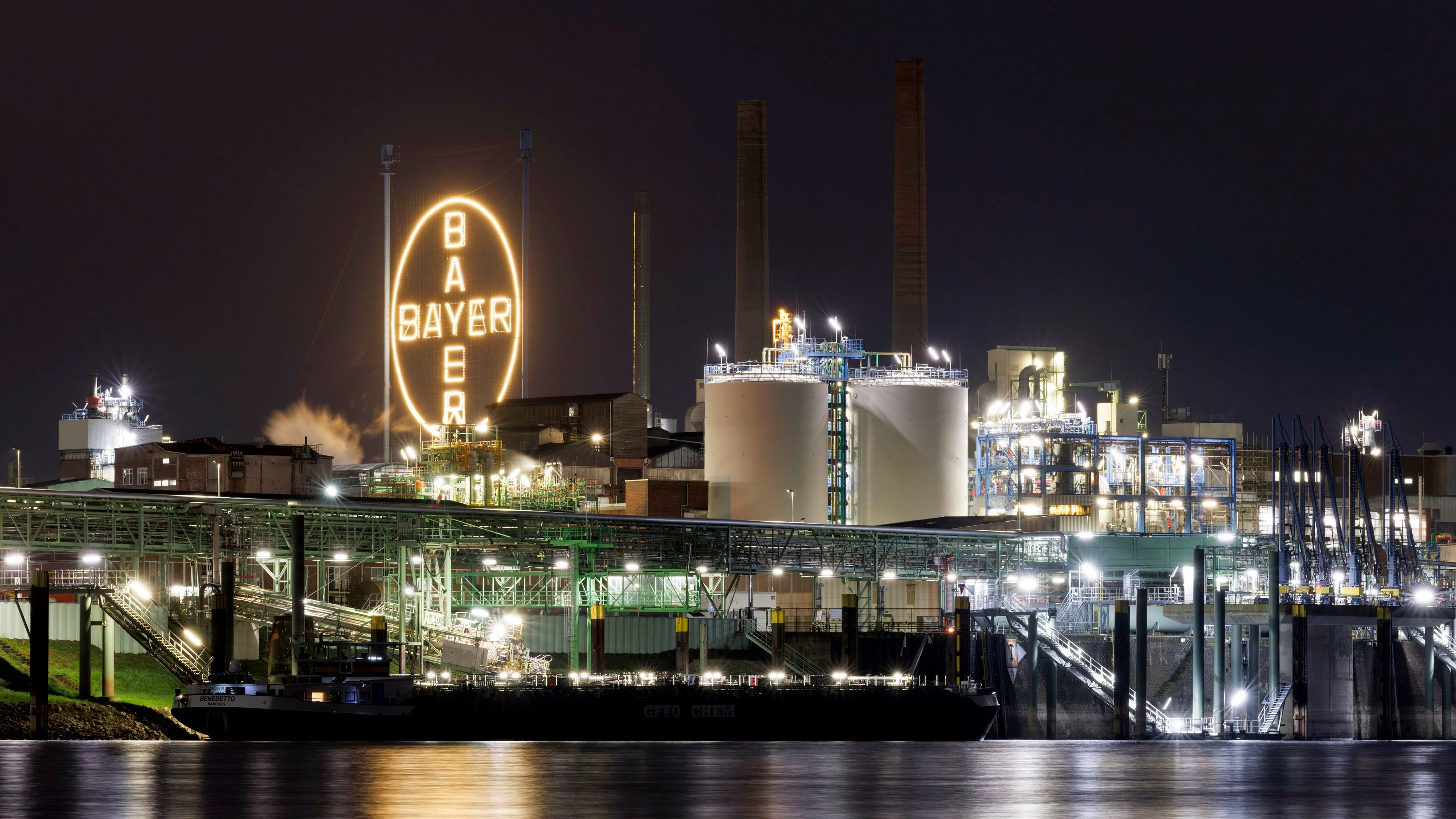 Aktie unter der Lupe: Hoffnung auf neue Blockbuster – dieses Potenzial erkennen Analysten für Bayer