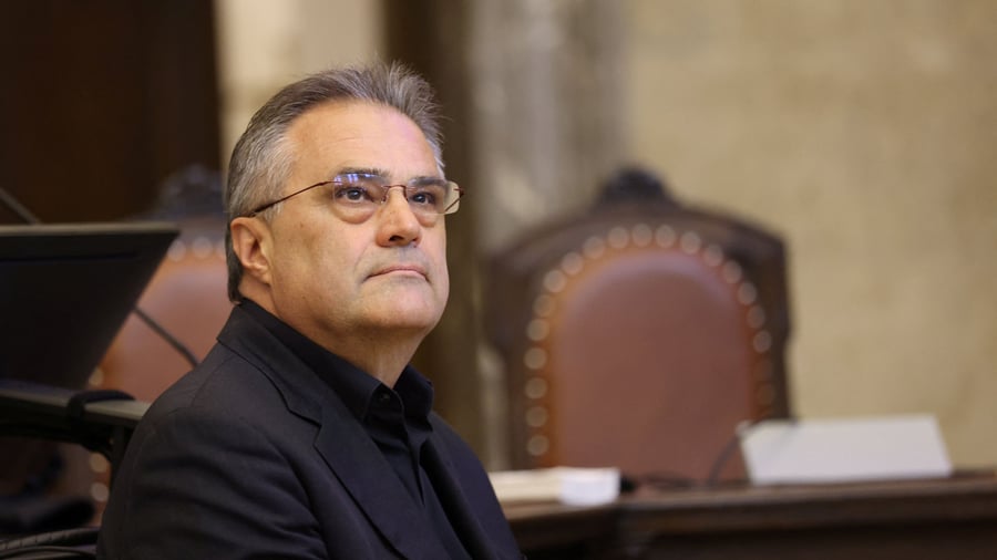 Österreich: Komplize von Wirecard-Manager Marsalek: Wien verurteilt Ex-Verfassungsschützer wegen Russland-Spionage