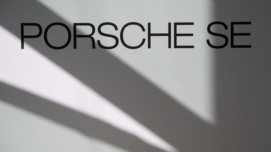 VW-Dachgesellschaft: Porsche SE erneut mit hohem Verlust - Hohe VW-Abschreibung