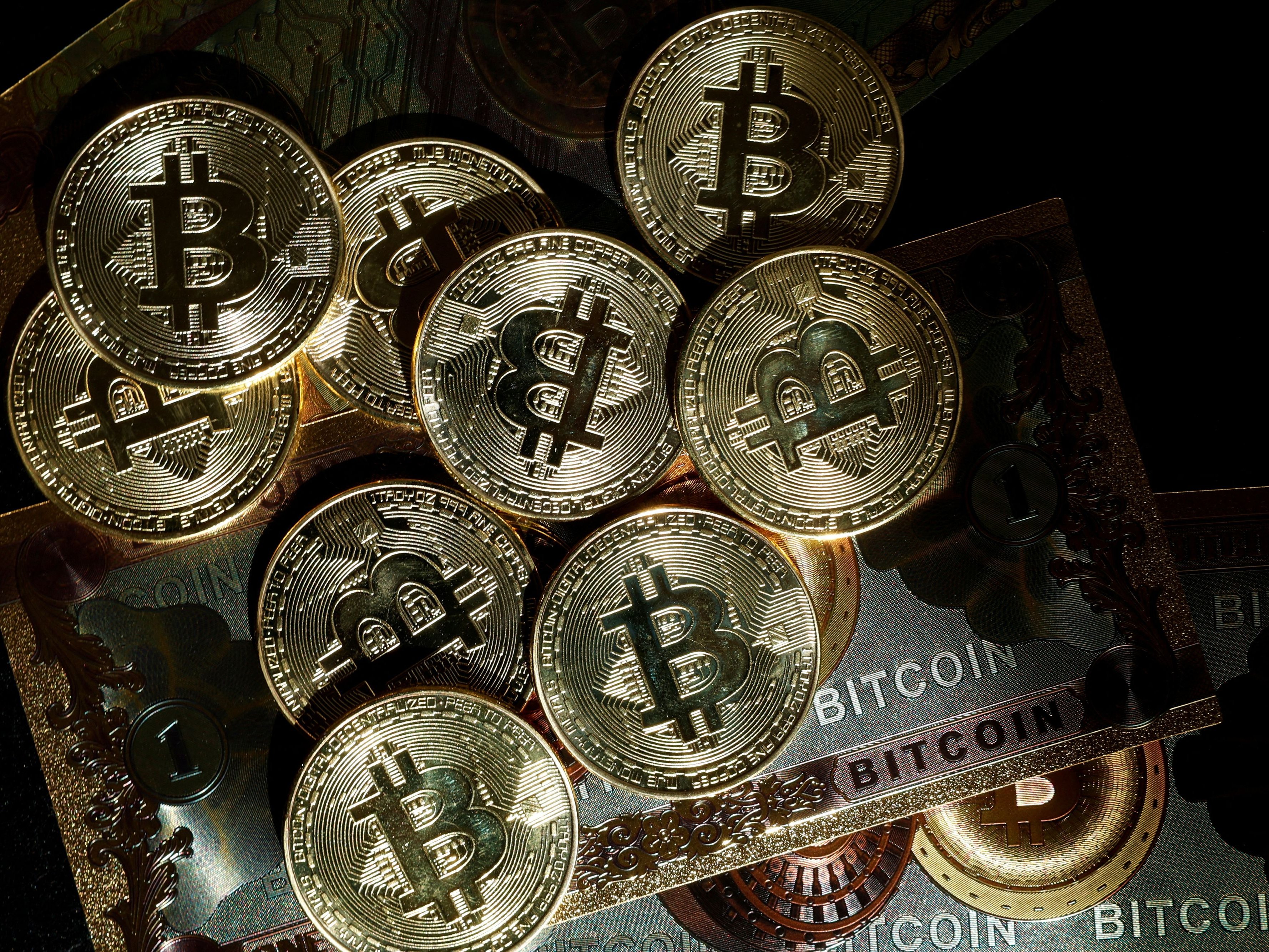 Proof of Work“: Warum der hohe Stromverbrauch von Bitcoin wichtig ist