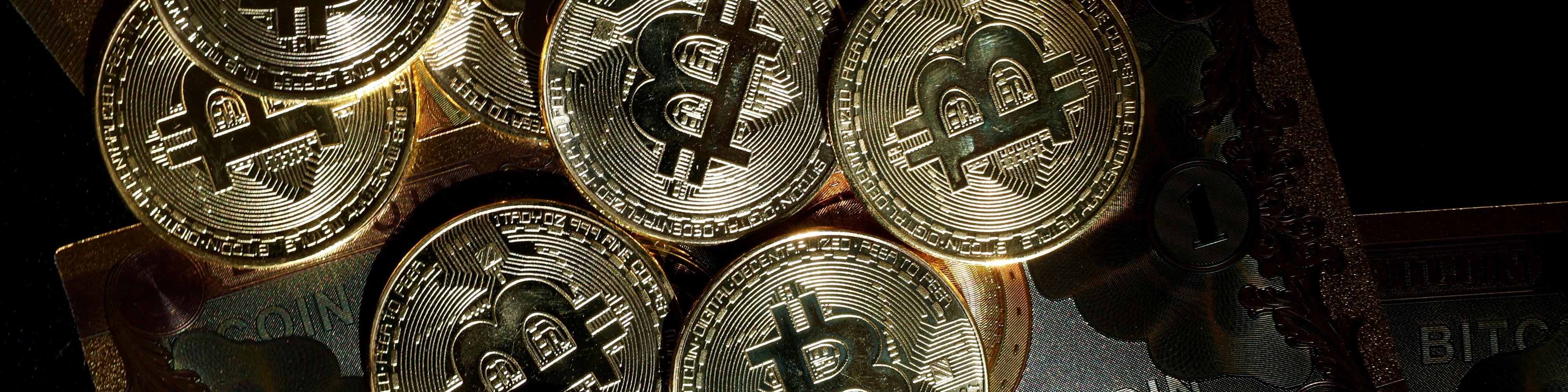 Proof of Work“: Warum der hohe Stromverbrauch von Bitcoin wichtig ist