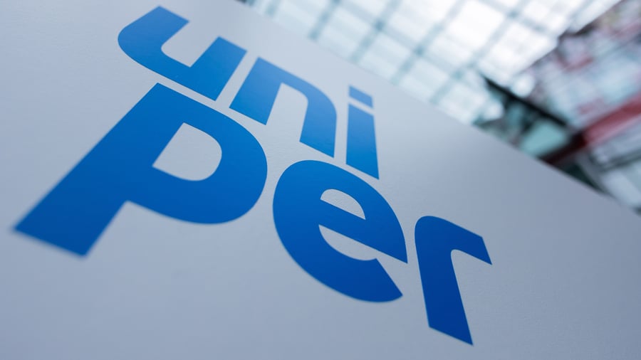 Energiekonzern: Wichtiger Schritt zur Repirvatisierung: Uniper plant Kapitalmarkttag in wenigen Wochen