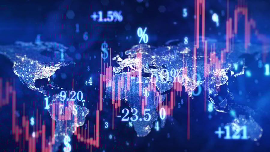 Anlagestrategie: Über fünf Jahre besser performt – diese Welt-ETFs übertrumpfen den MSCI World