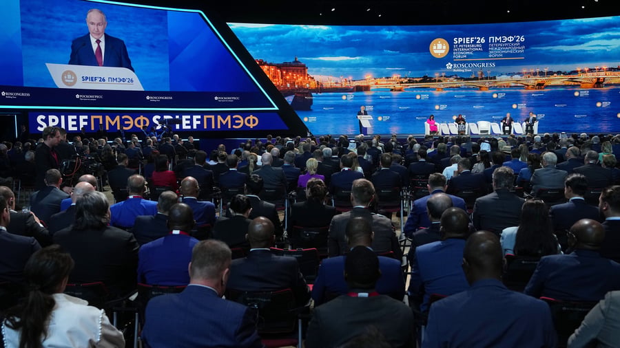 Institut für Weltwirtschaft: Russlands Wirtschaft am Limit
