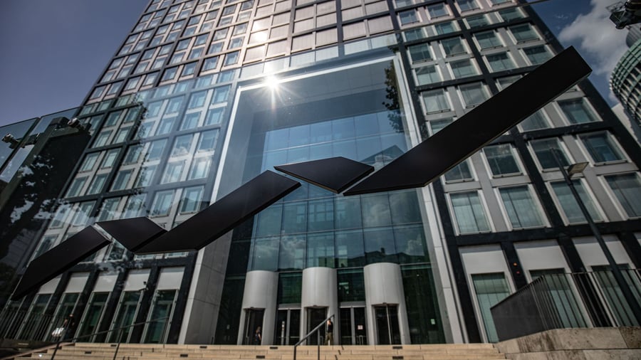 Rekordinvestition: Was sich die Deutsche Börse von Allfunds verspricht – und warum der Kauf noch scheitern könnte