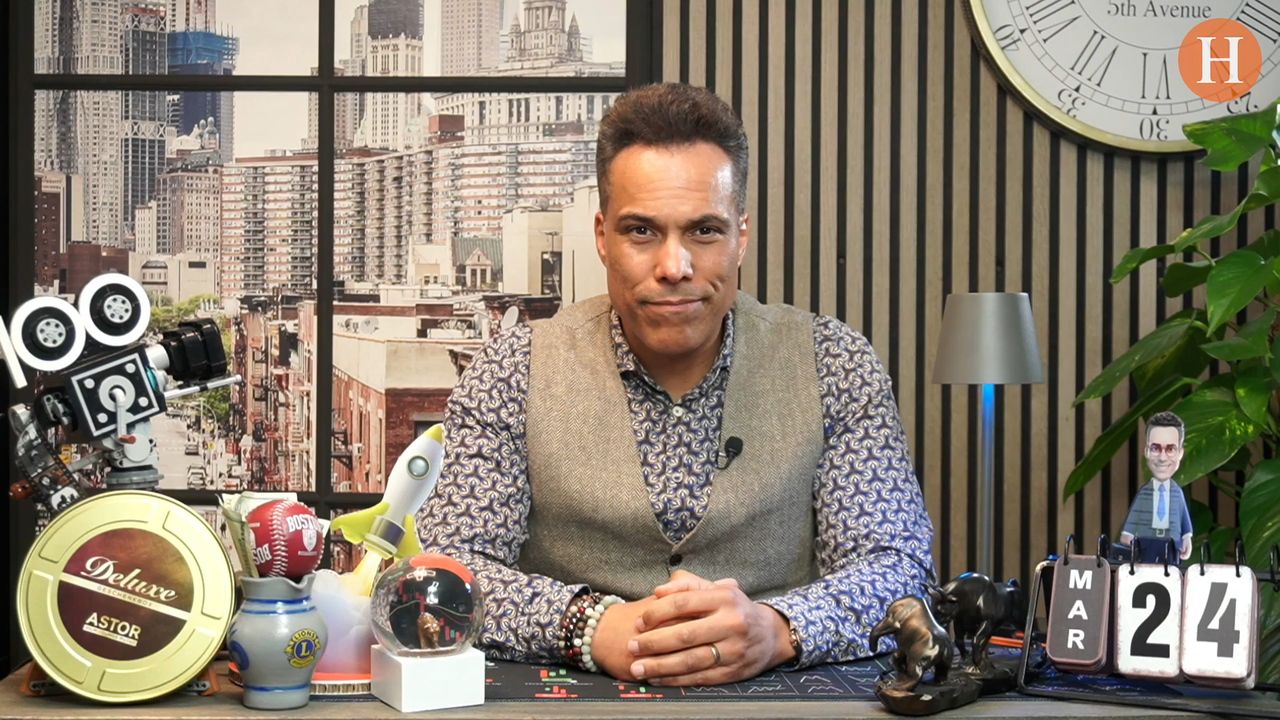 US-B&ouml;rsenexperte Dewayne: Hoffnungen an der Wall Street schwinden