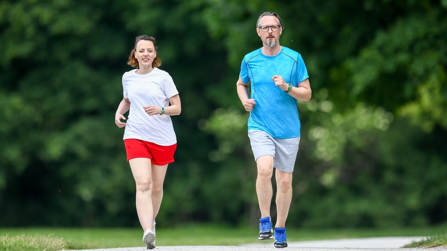 Sportwissenschaftler erklärt: Erfolge kommen nur durch Spaß am Training