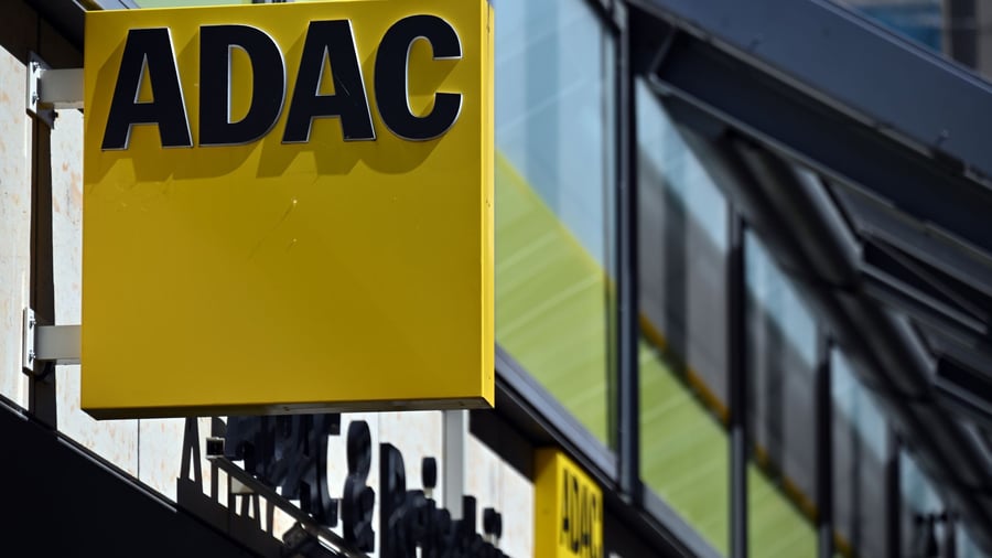 Zuletzt 2020 erhöht: Nach Millionenverlust: ADAC erhöht Mitgliedsbeitrag