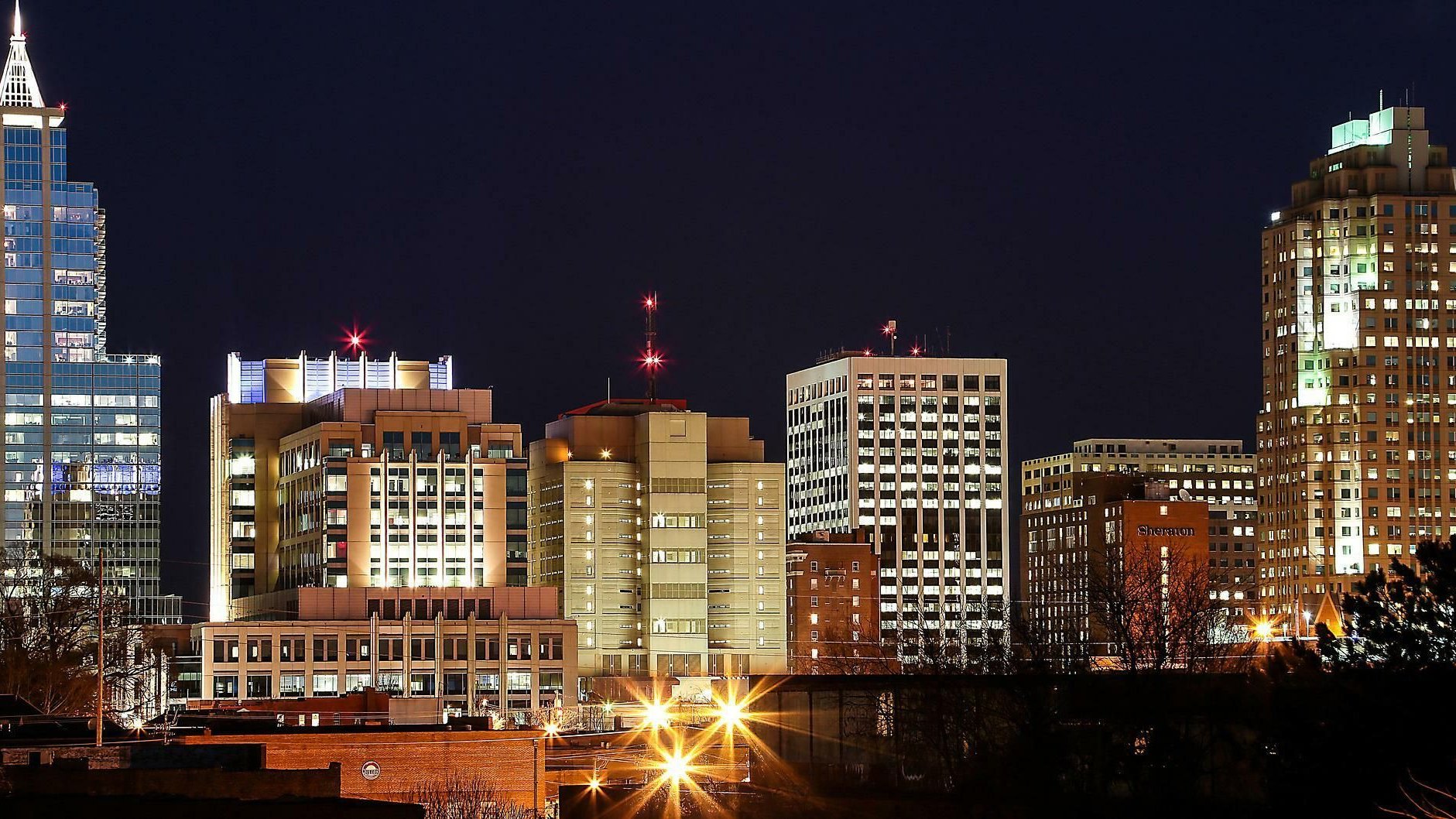 Gewinner des Schönheitswettbewerbs von Amazon: Raleigh, NC