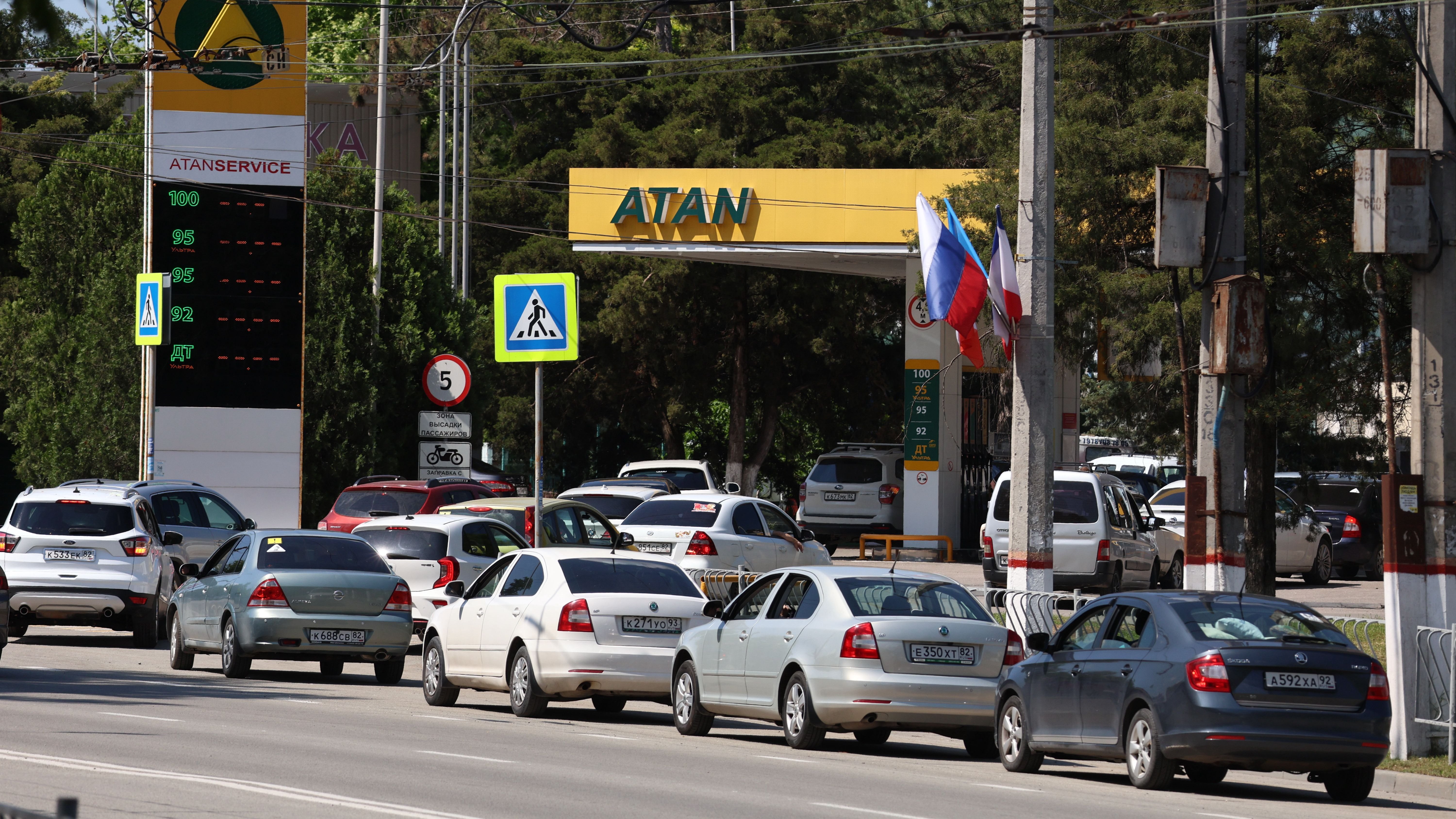Russia’s Occupation of Zaporizhzhia Nuclear Power Plant: Timeline and Implications