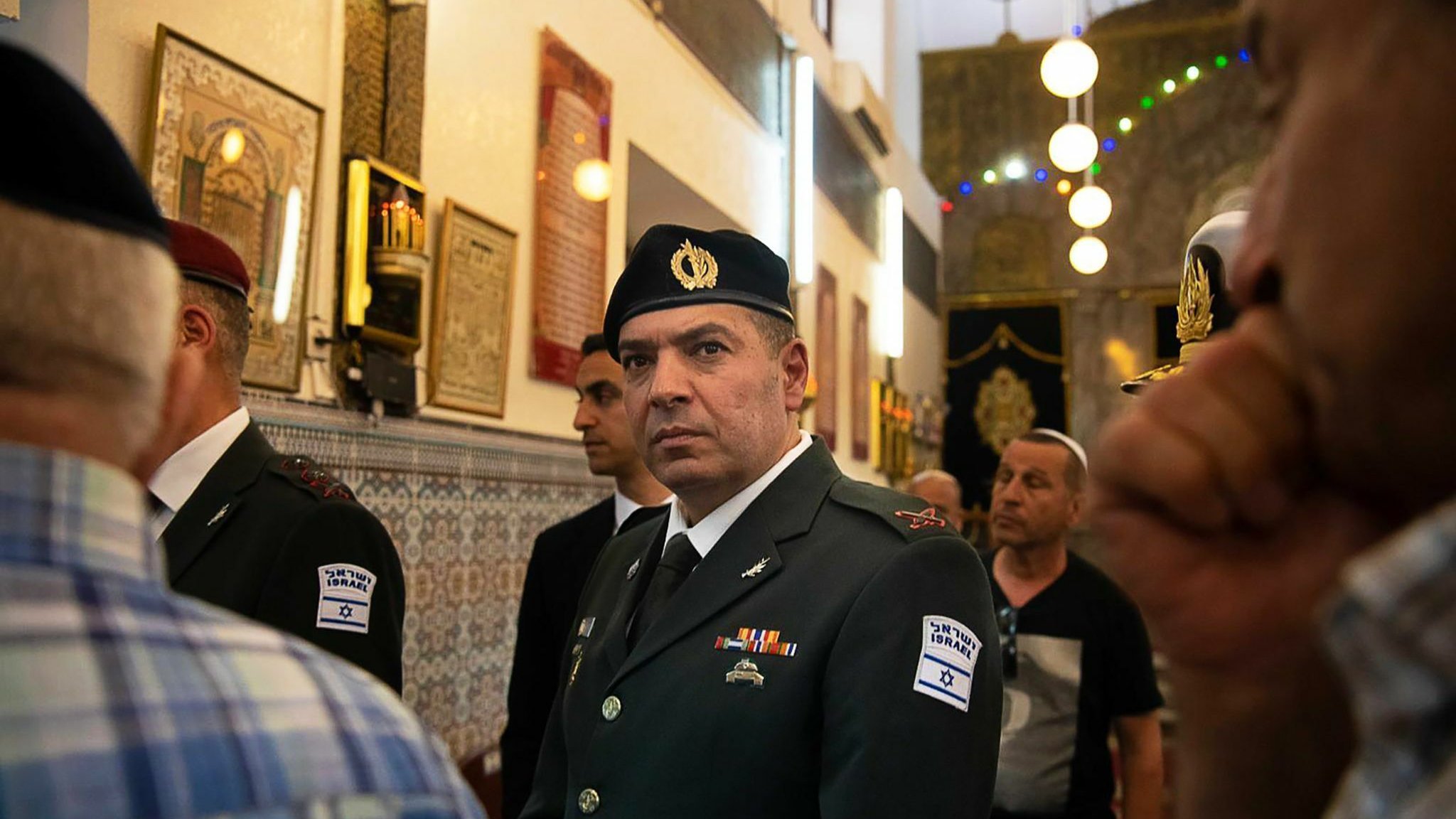 Iran-Krieg: Berichte &uuml;ber 16 Tote im Gazastreifen durch Angriffe Israels