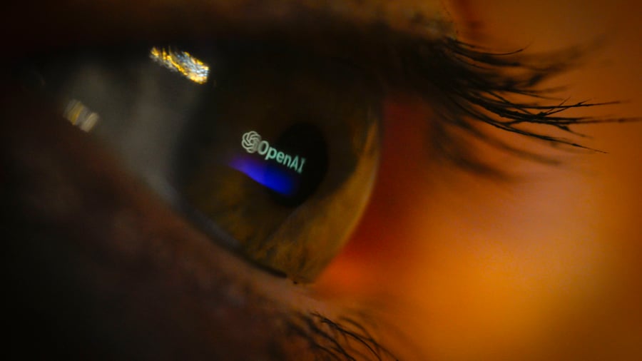 Künstliche Intelligenz: SAP, Salesforce und Oracle unter Druck: OpenAI stellt neue Firmenplattform vor