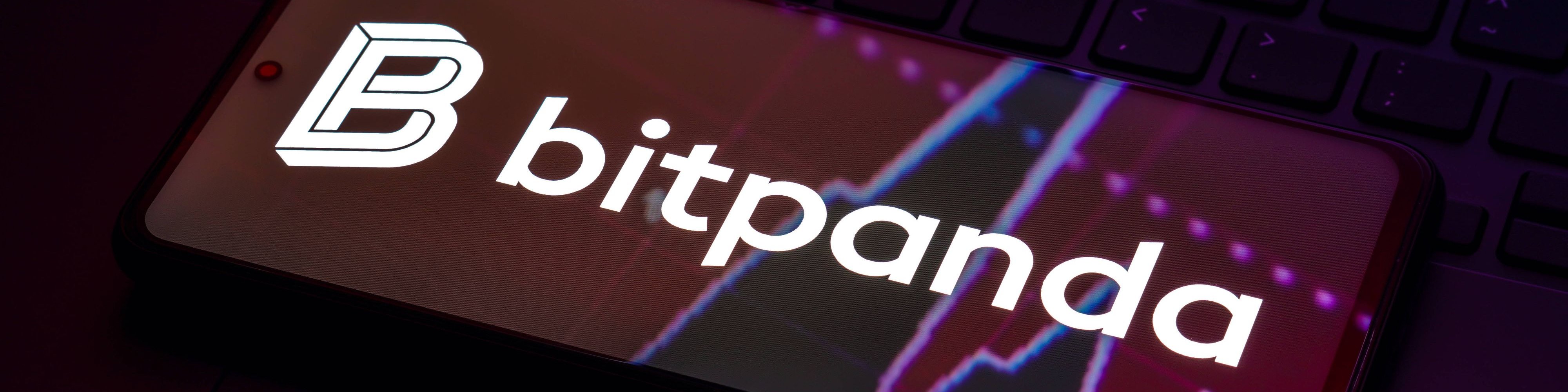 Bitpanda: Fintech startet den Handel mit Aktien und ETFs